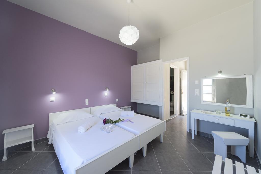 Nikolas Studios Masouri Rom bilde